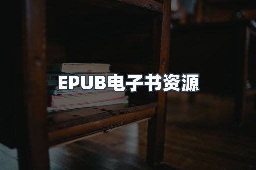 海外电子书
